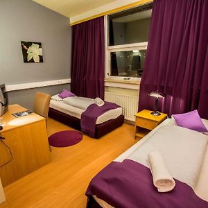 Kamer met Twee Aparte Bedden